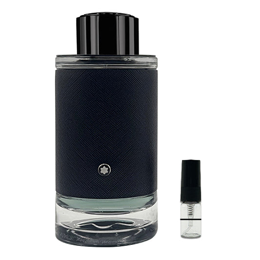 Montblanc - EXPLORER