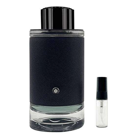 Montblanc - EXPLORER