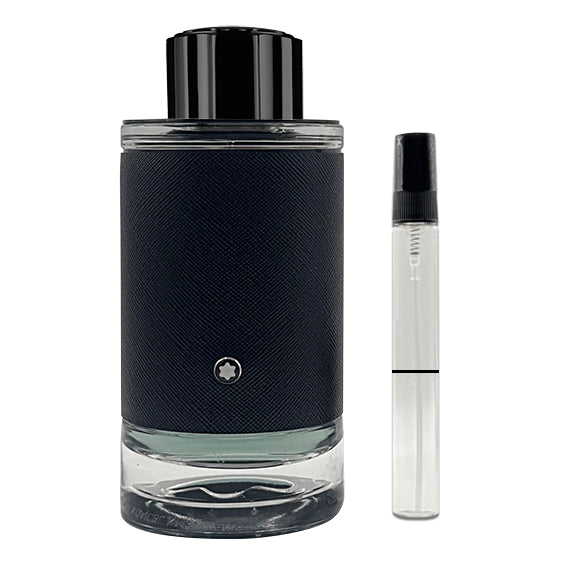 Montblanc - EXPLORER