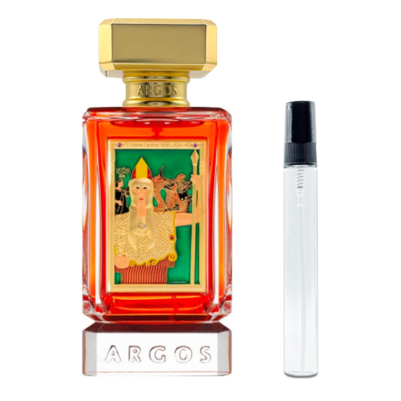 Argos- PALLAS ATHENE