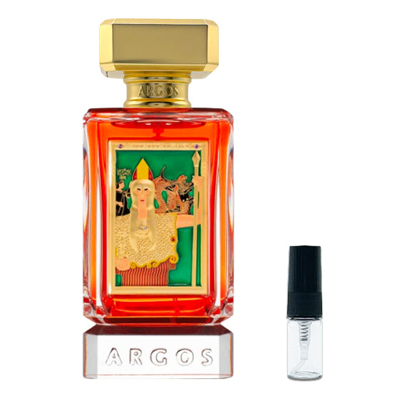 Argos- PALLAS ATHENE