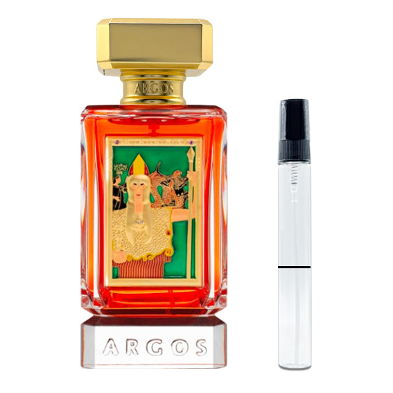 Argos- PALLAS ATHENE