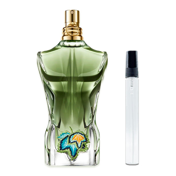 Jean Paul Gaultier - PARADISE GARDEN