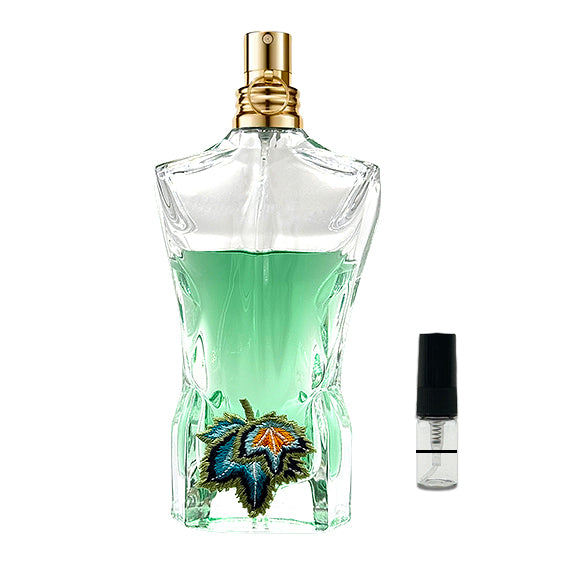 Jean Paul Gaultier - PARADISE GARDEN