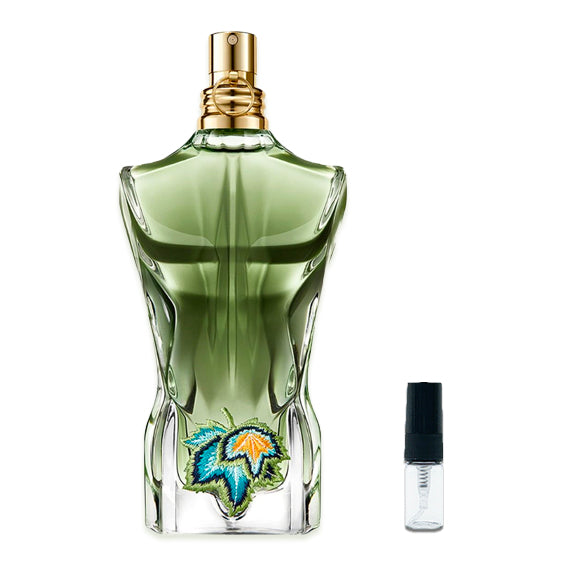 Jean Paul Gaultier - PARADISE GARDEN