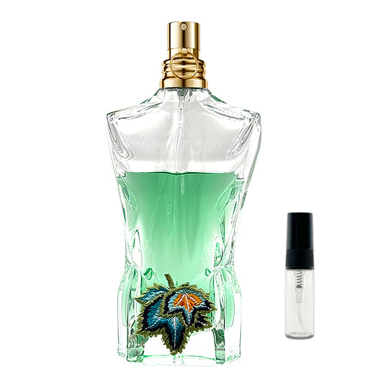 Jean Paul Gaultier - PARADISE GARDEN