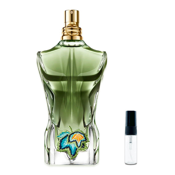 Jean Paul Gaultier - PARADISE GARDEN