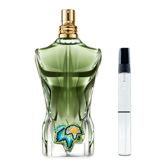 Jean Paul Gaultier - PARADISE GARDEN