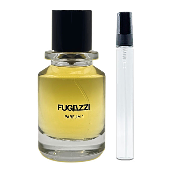 Fugazzi - PARFUM 1