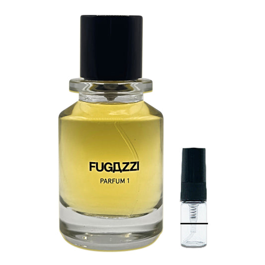 Fugazzi - PARFUM 1
