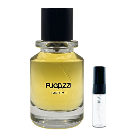 Fugazzi - PARFUM 1