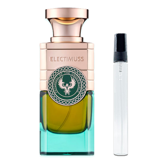 Electimuss - PATCHOULI OF THE UNDERWORLD extrait