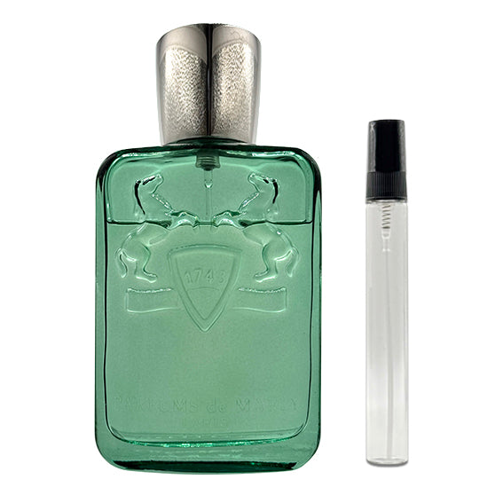 Parfums de Marly - GREENLEY