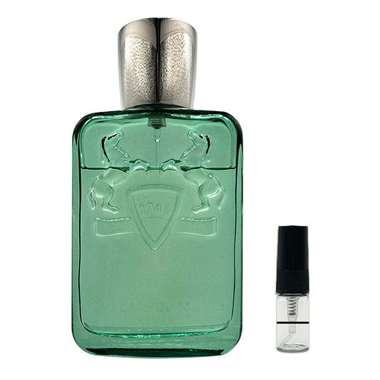 Parfums de Marly - GREENLEY