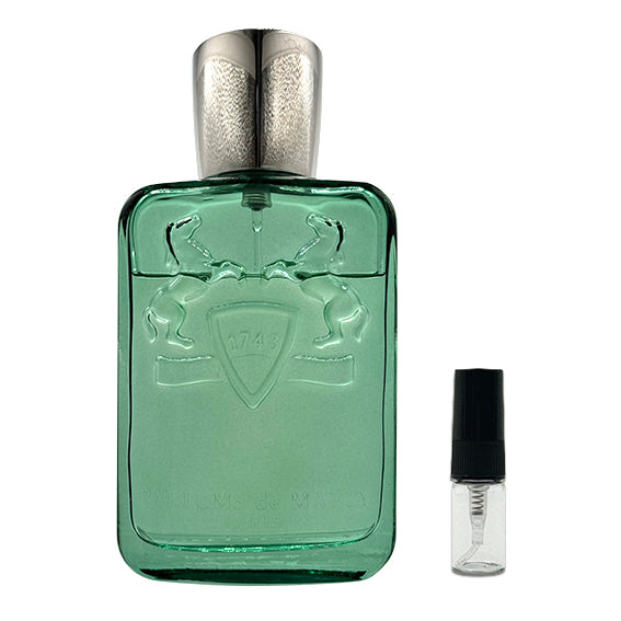 Parfums de Marly - GREENLEY