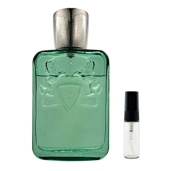 Parfums de Marly - GREENLEY