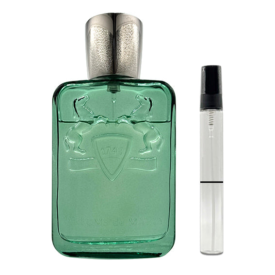Parfums de Marly - GREENLEY