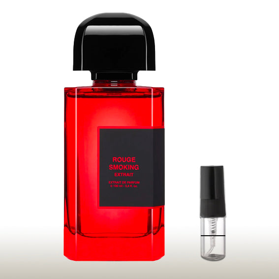 BDK - ROUGE SMOKING EXTRAIT
