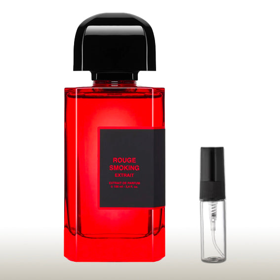 BDK - ROUGE SMOKING EXTRAIT