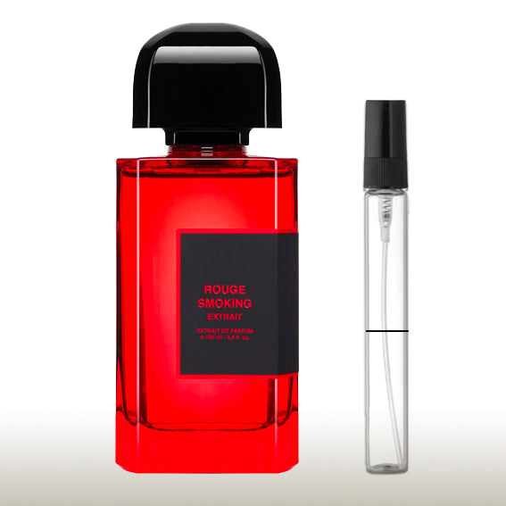 BDK - ROUGE SMOKING EXTRAIT