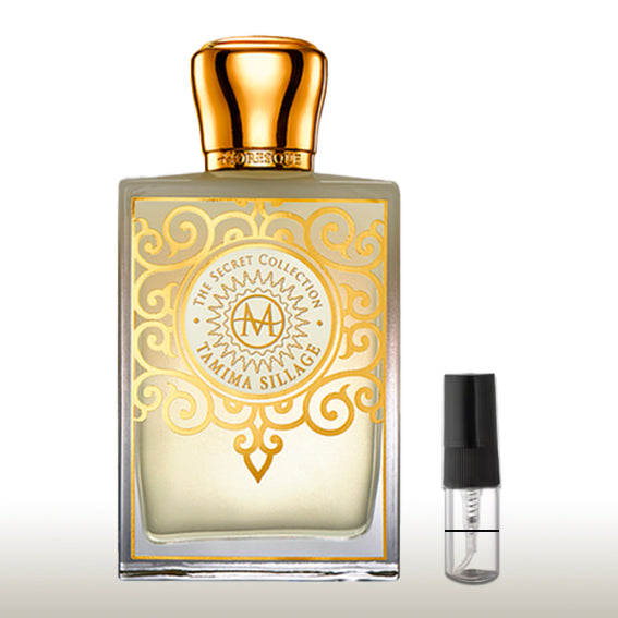 Moresque - TAMIMA SILLAGE