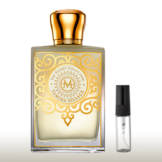 Moresque - TAMIMA SILLAGE