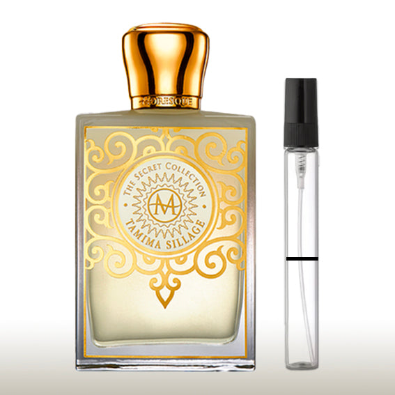 Moresque - TAMIMA SILLAGE