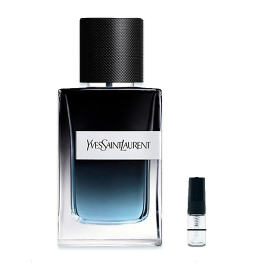 Yves Saint Laurent - Y EDP