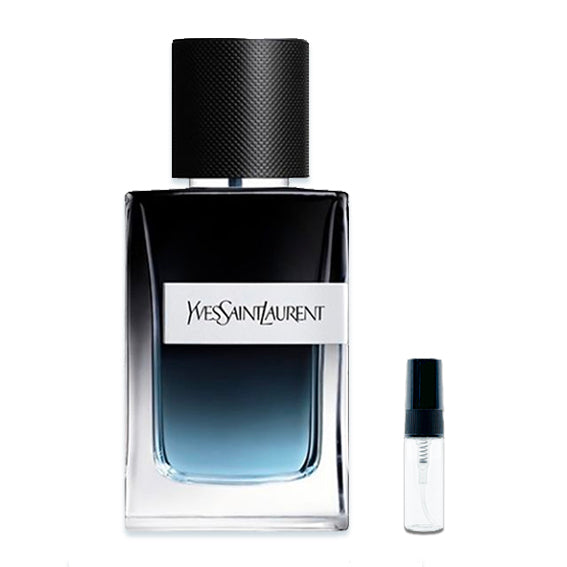 Yves Saint Laurent - Y EDP