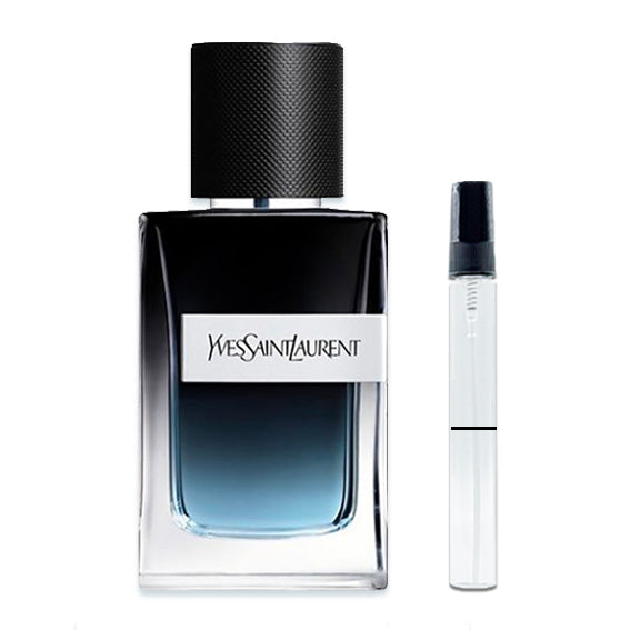 Yves Saint Laurent - Y EDP